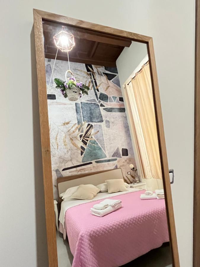 Bed Boutique Napoli Colors Hotel Exterior foto