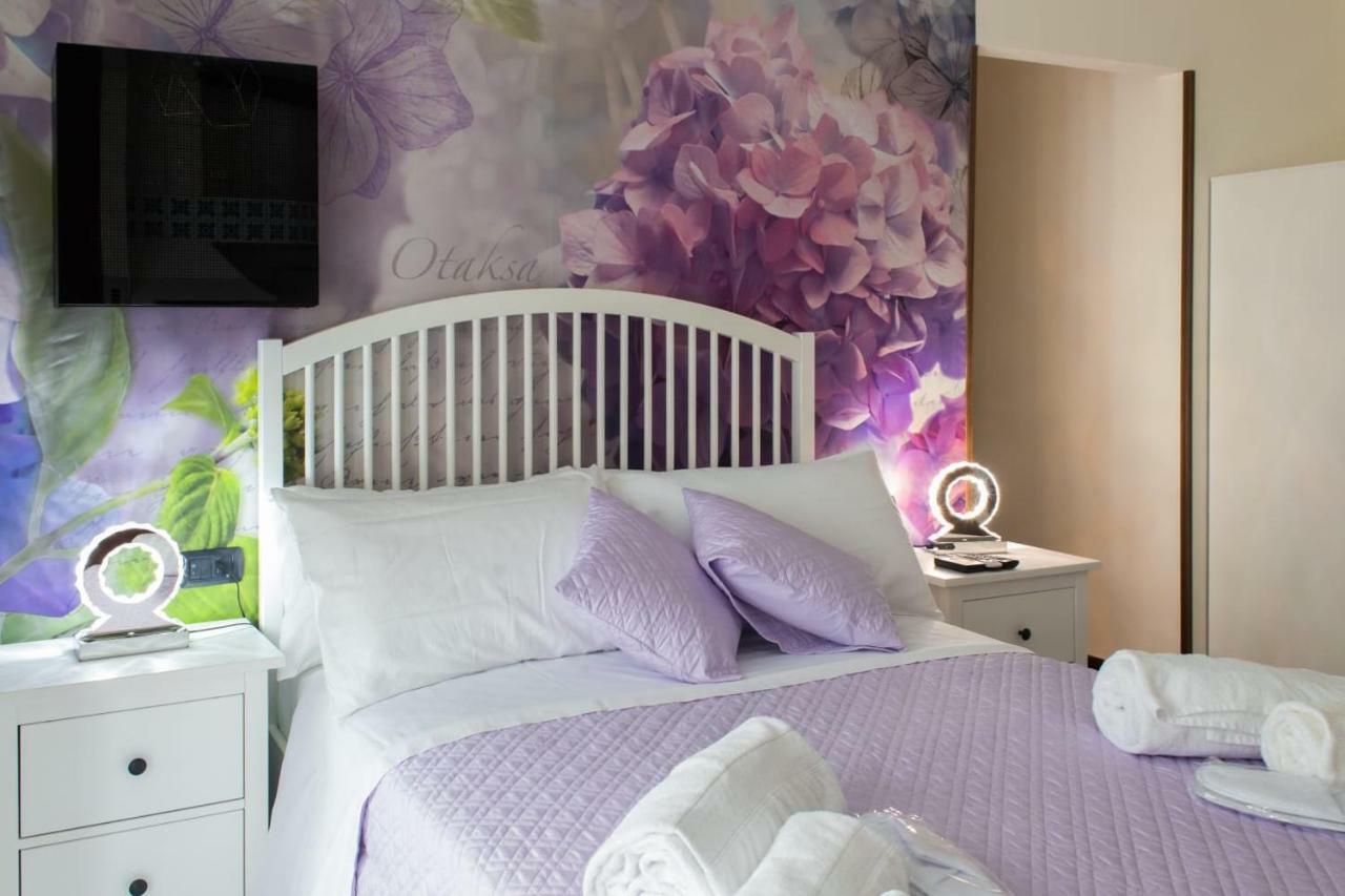 Bed Boutique Napoli Colors Hotel Cameră foto